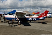 N989CP Cessna 182T Skylane C/N 18282116, N989CP